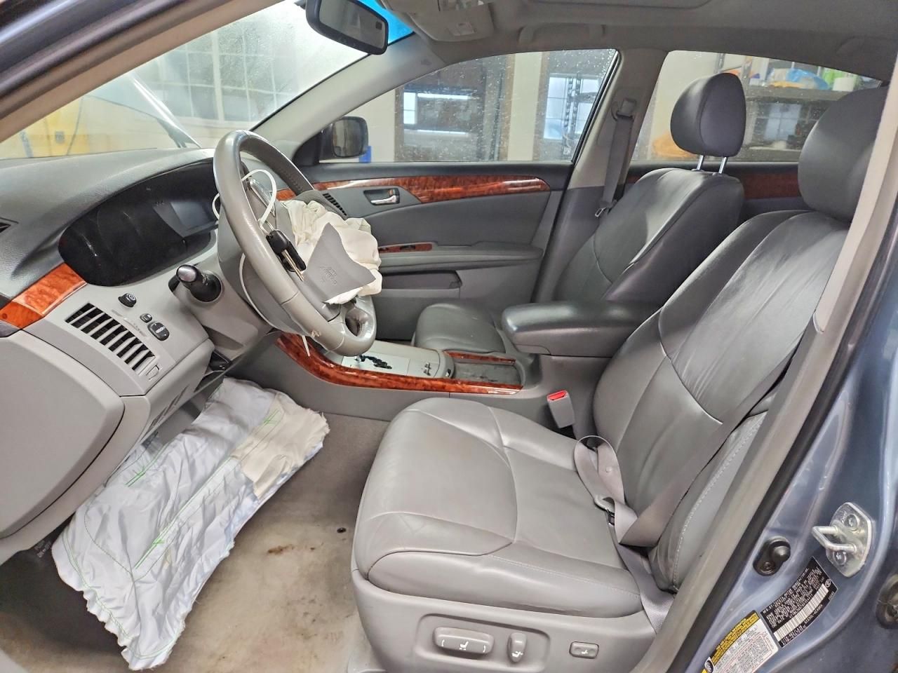 2006 Toyota Avalon xl