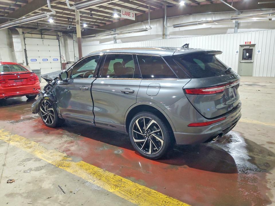 2024 Lincoln Corsair Grand Touring