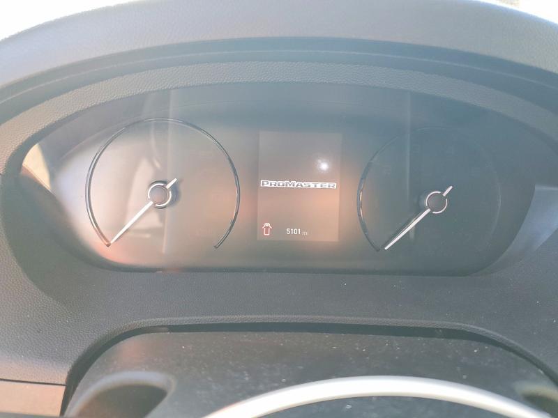 2025 Dodge RAM Promaster 1500 1500 High