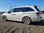 2016 Honda Odyssey Touring