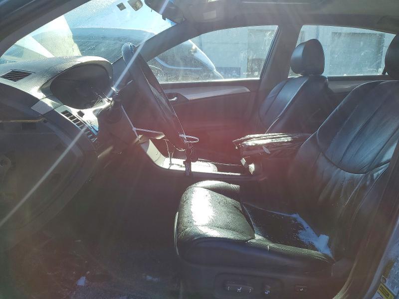 2006 Toyota Avalon xl