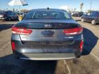 2018 KIA Optima Hybrid ex