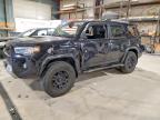 2018 Toyota 4runner Sr5/sr5 Premium