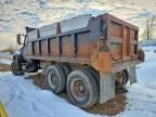 1989 Ford Lt8000 Dump Truck