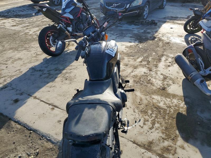 2014 Honda Ctx700 nd