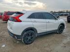 2018 Mitsubishi Eclipse Cross le