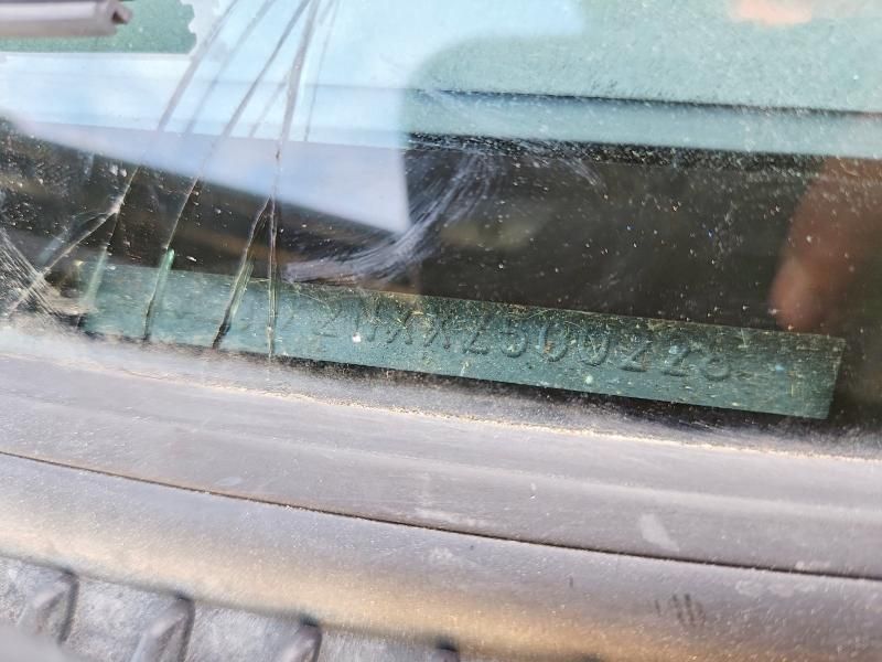 1999 Toyota Tacoma Xtracab