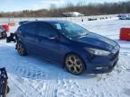 2017 Ford Focus st