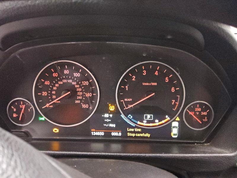 2012 BMW 328 i