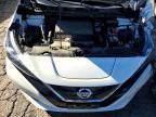 2018 Nissan Leaf s