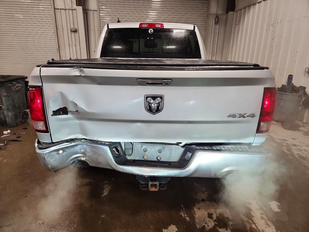 2014 Dodge Ram 1500 slt