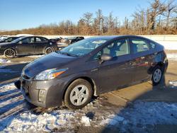 2010 Toyota Prius en venta en Brookhaven, NY