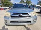 2007 Toyota 4runner SR5