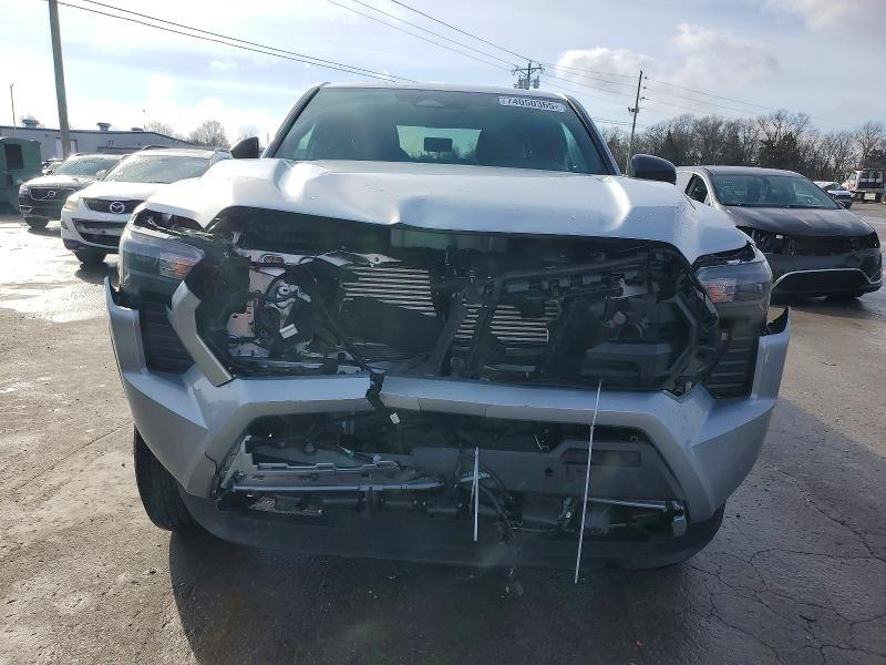 2024 Toyota Tacoma Double cab