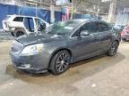 2016 Buick Verano Sport Touring