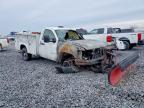 2008 Chev Rolet Silverado 3500HD Utility / Servicetruck