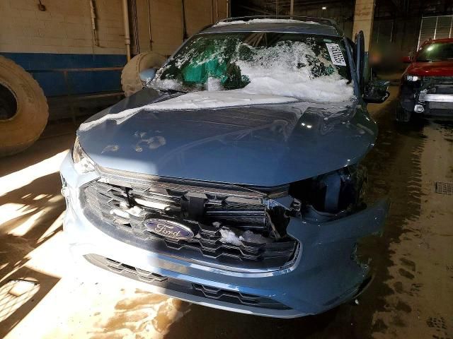 2023 Ford Escape st Line Select