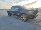 2015 GMC Sierra K1500 Denali