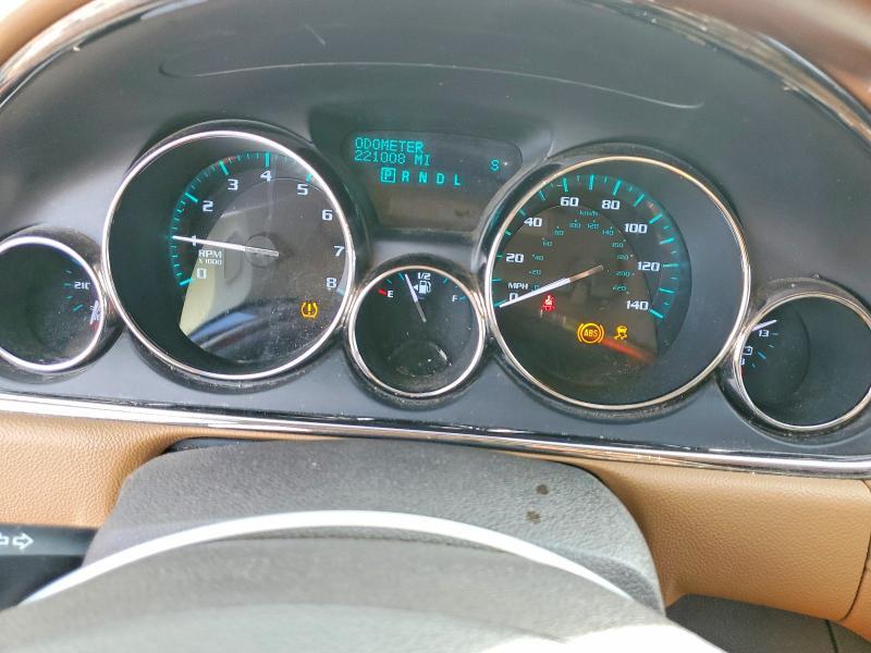 2013 Buick Enclave