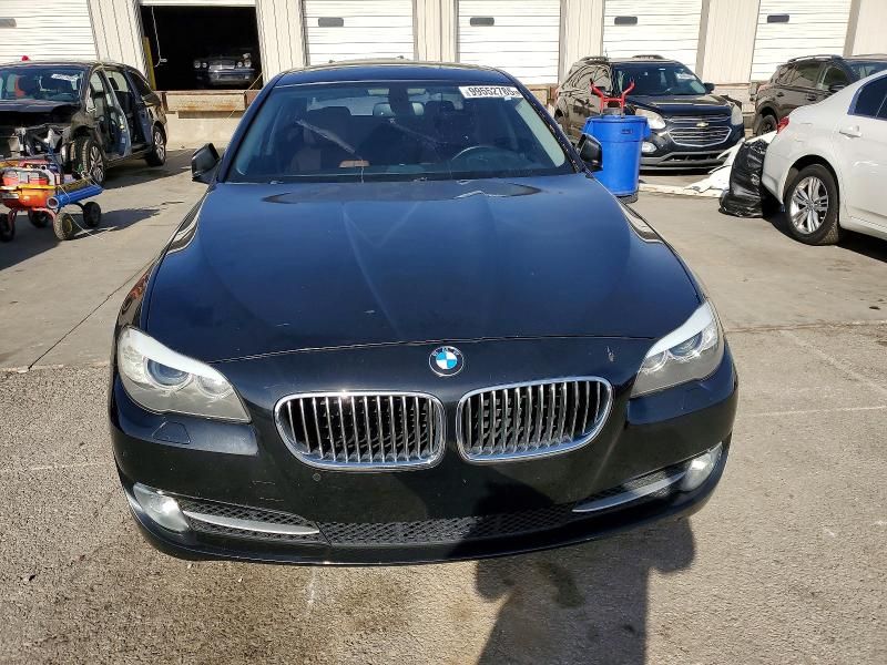 2011 BMW 535 xi