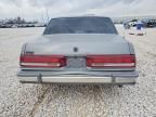 1991 Buick Lesabre Custom