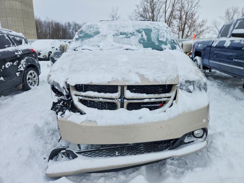 2014 Dodge Grand Caravan R/T