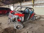 2015 Polaris RZR Utility Vehicle