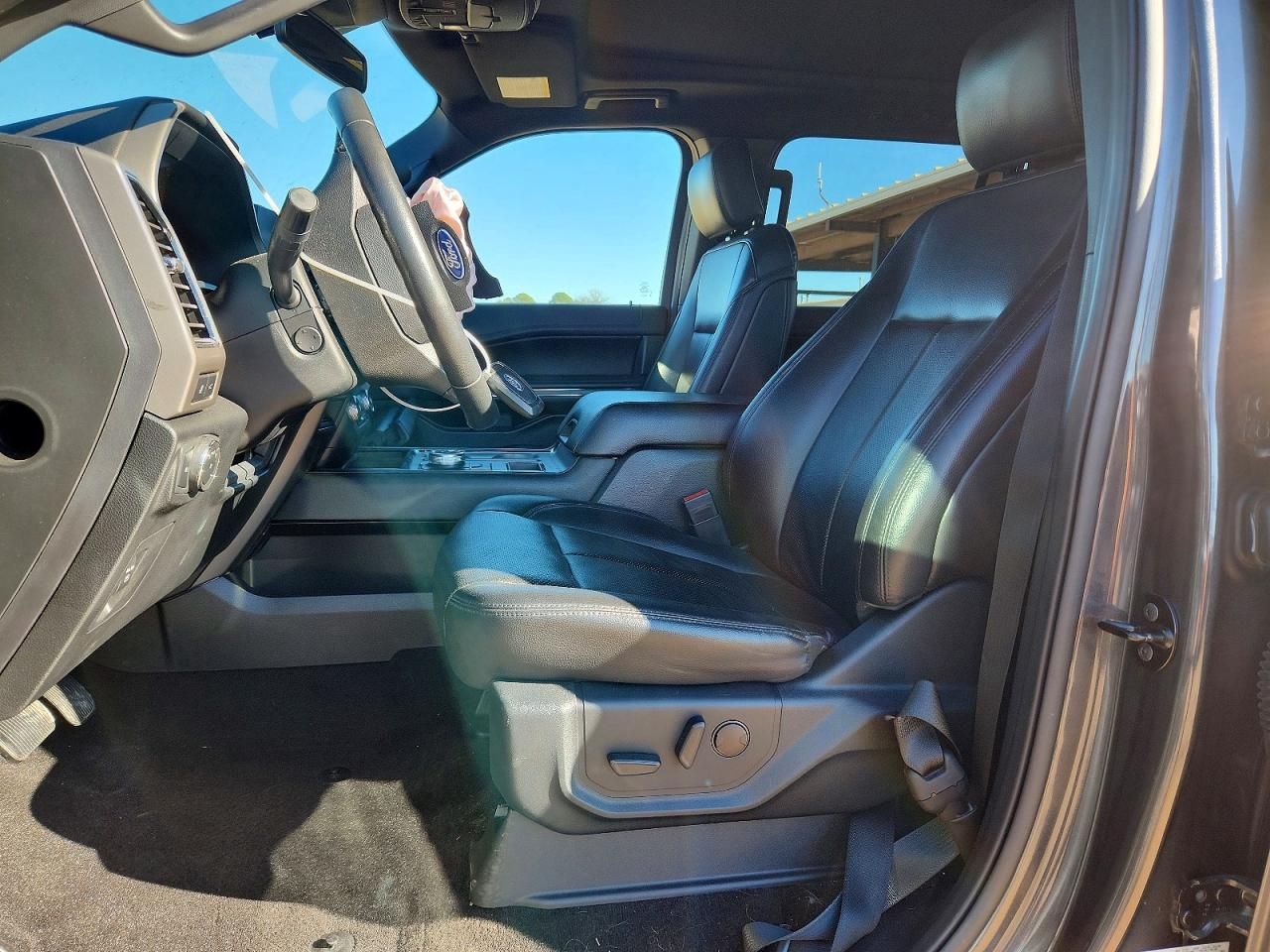 2020 Ford Expedition max xlt