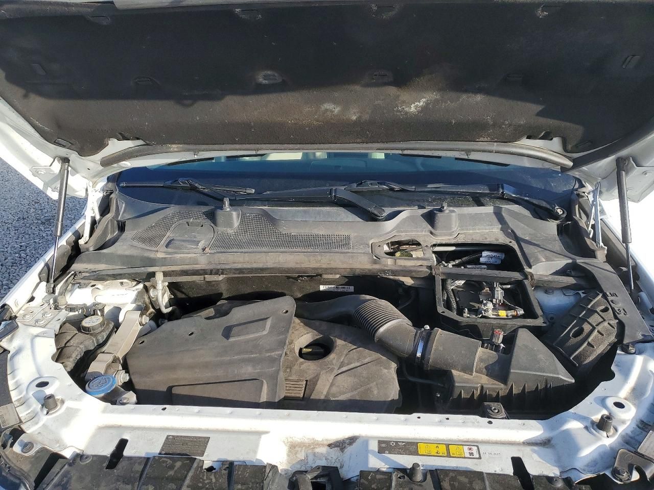 2016 Land Rover Discovery Sport hse Luxury