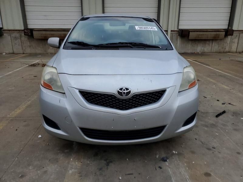 2009 Toyota Yaris
