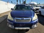 2011 Subaru Outback 2.5i Limited