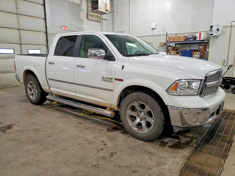 2017 Dodge 1500 Laramie