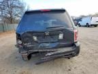2007 Honda Pilot exl