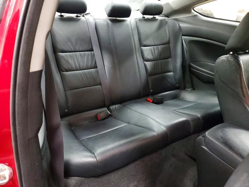 2010 Honda Accord exl