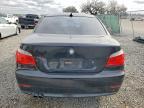 2008 BMW 528 i