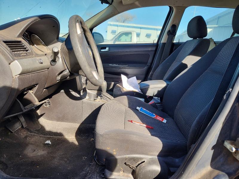 2009 Chevrolet Cobalt lt