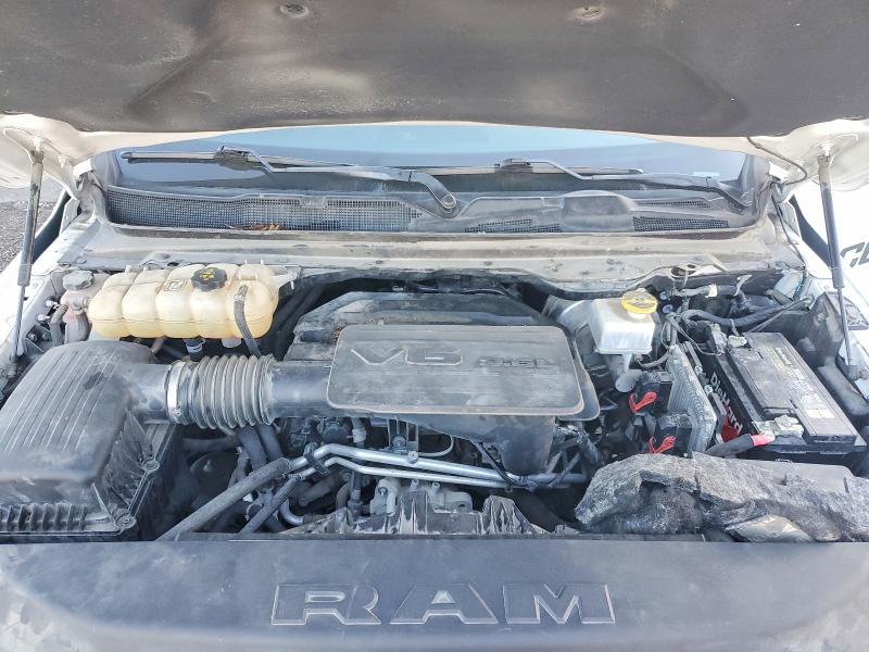 2020 Dodge Ram 1500 Tradesman
