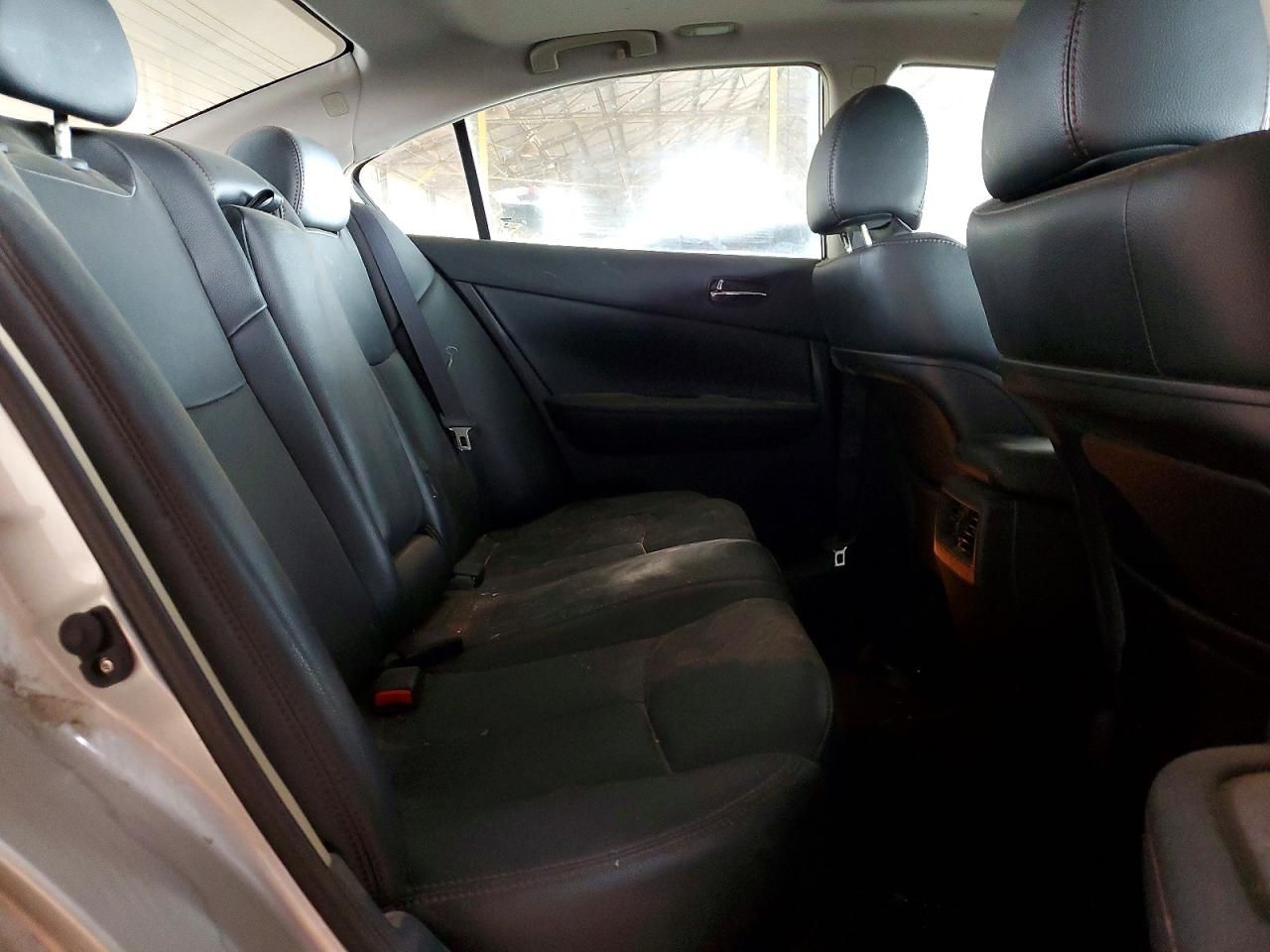 2013 Nissan Maxima s