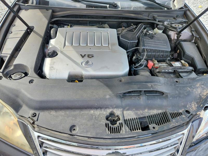 2010 Lexus Es 350 Base