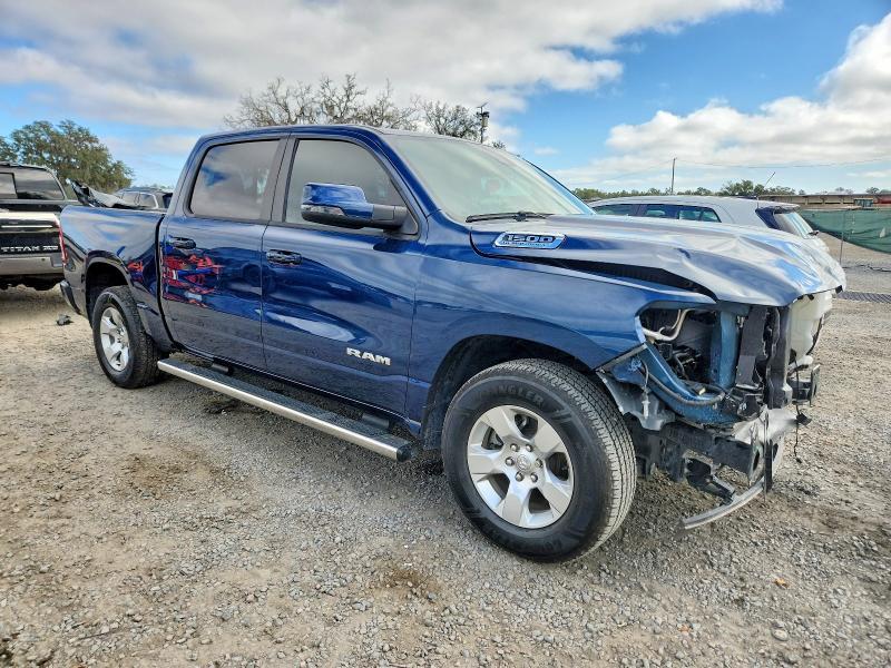 2023 Dodge RAM 1500