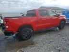 2022 Chevrolet Silverado ltd K1500 lt Trail Boss