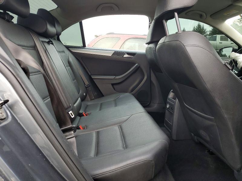 2012 Volkswagen Jetta tdi