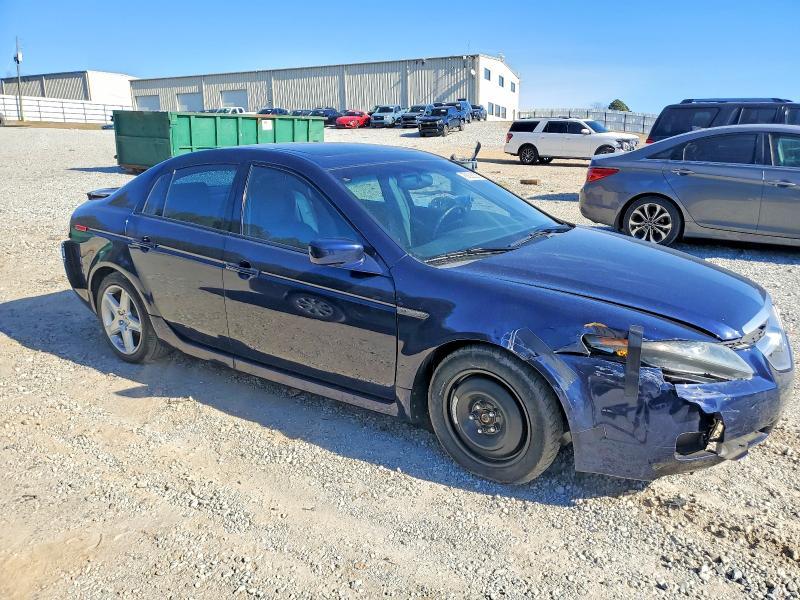 2006 Acura 3.2tl