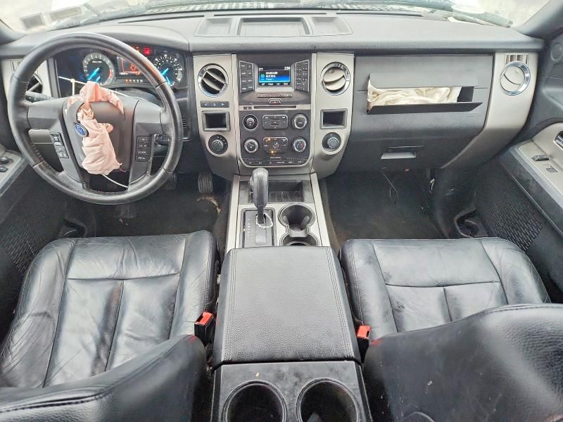 2017 Ford Expedition el xlt