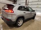 2014 Jeep Cherokee Sport