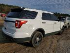 2016 Ford Explorer Police Interceptor