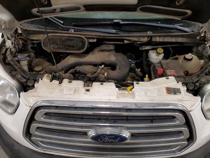2015 Ford Transit T-250 Utility / Service Van