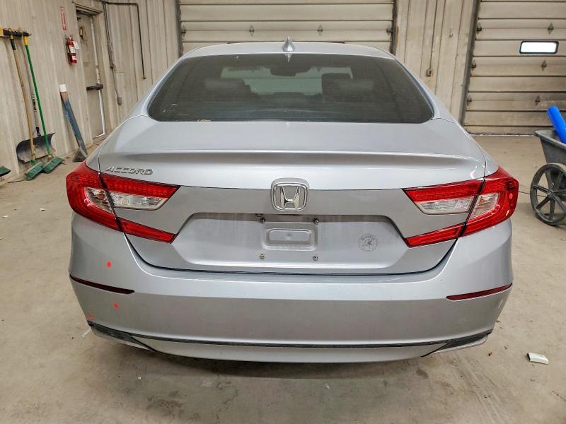 2018 Honda Accord exl