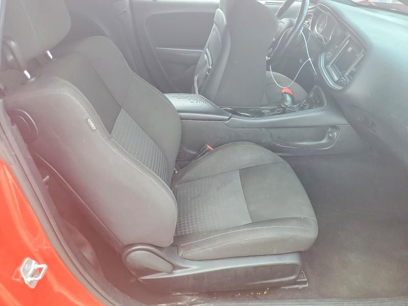 2020 Dodge Challenger gt