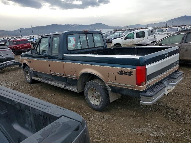 1994 Ford F150